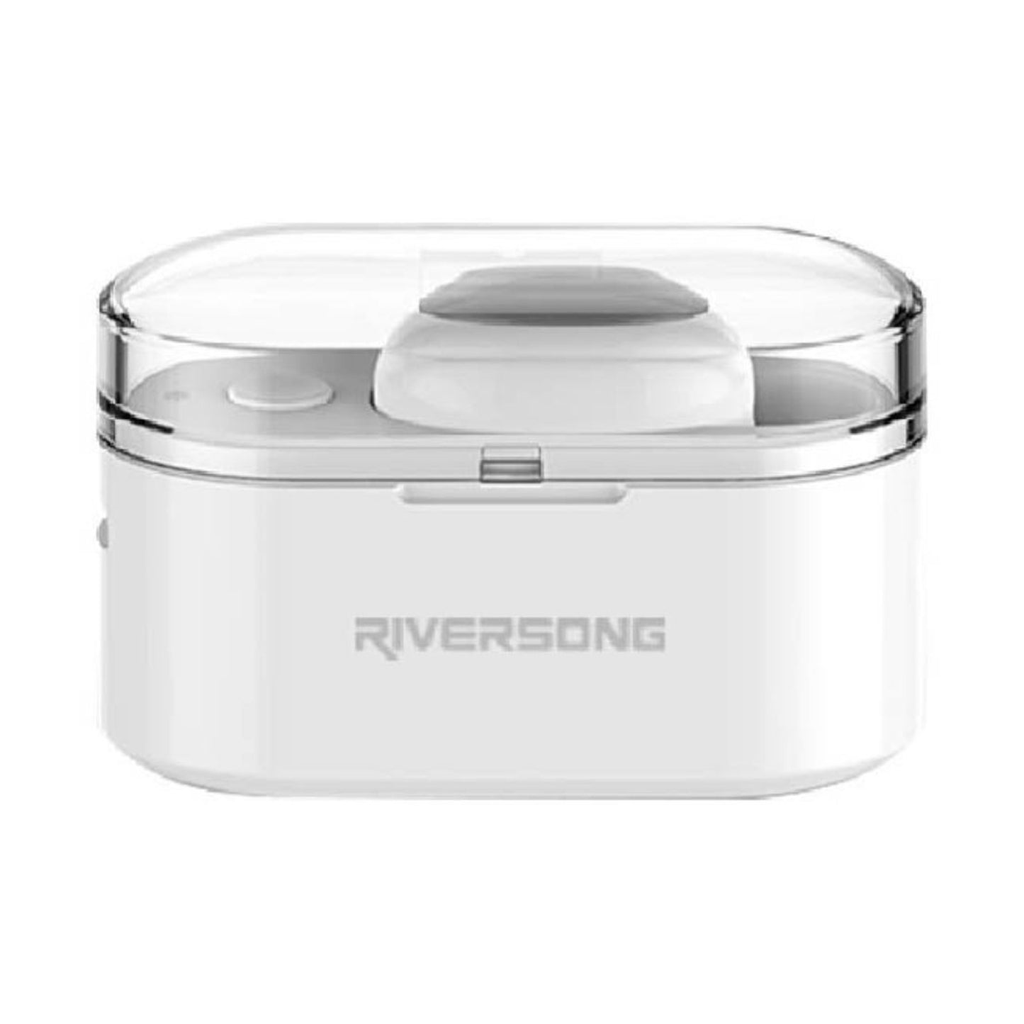 RIVERSONG HEADSET AIR S EA81 WHITE - Bluetooth