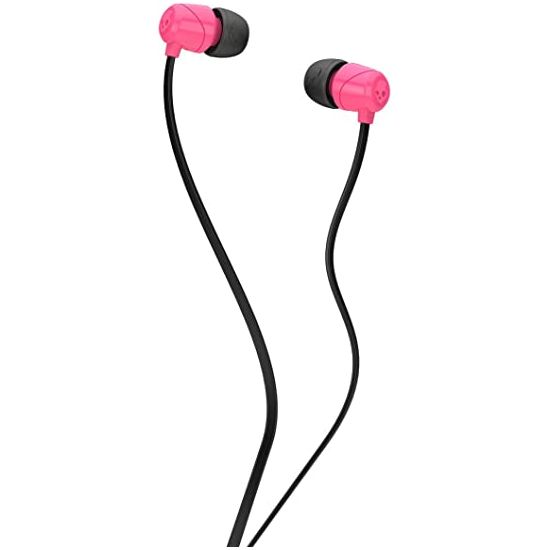 SKULLCANDY S2DUDZ-040 JIB PINK