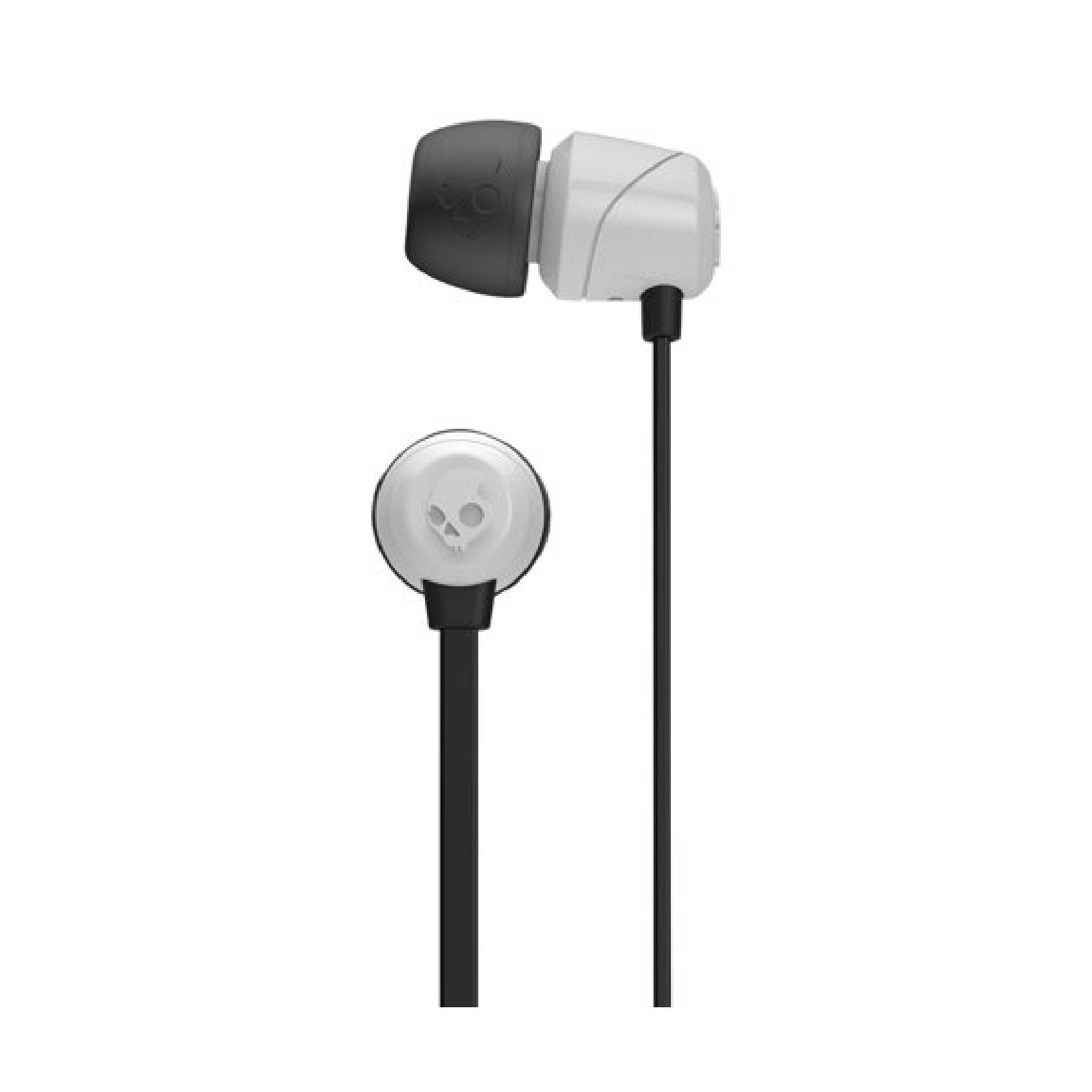 SKULLCANDY S2DUDZ-072 JIB WHITE