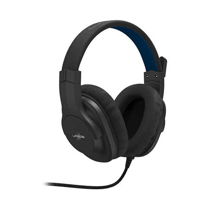 URAGE "SoundZ 100" Gaming Headset, black