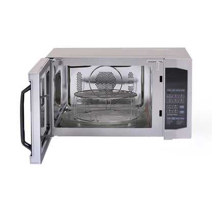 Media Microwave 42L Convection 1000w Silver