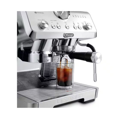 Delonghi Espresso Machine 19Bar 1550w La Specialista Opera