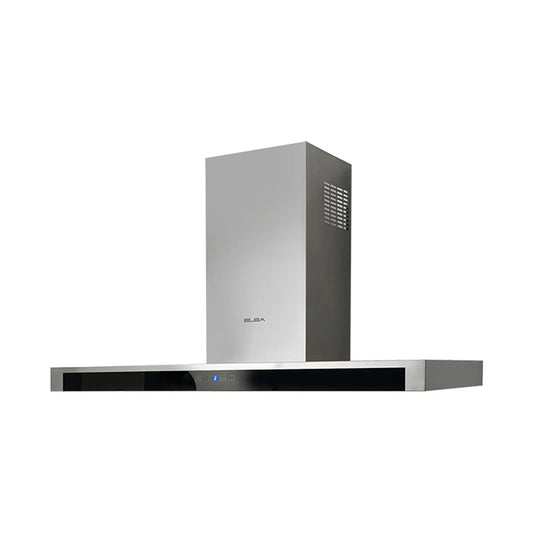 ELBA Wall Mounted Hood 60cm 750 m3/h Stainless