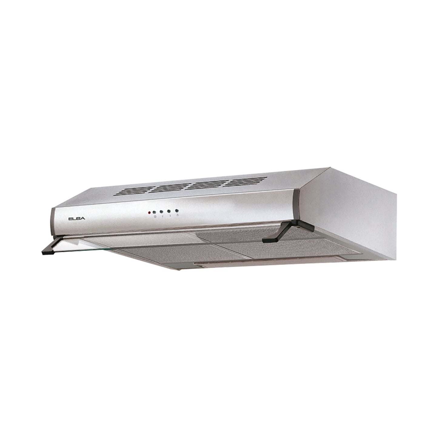 ELBA Built in Hood 90cm 310m3/h Stainless Steel