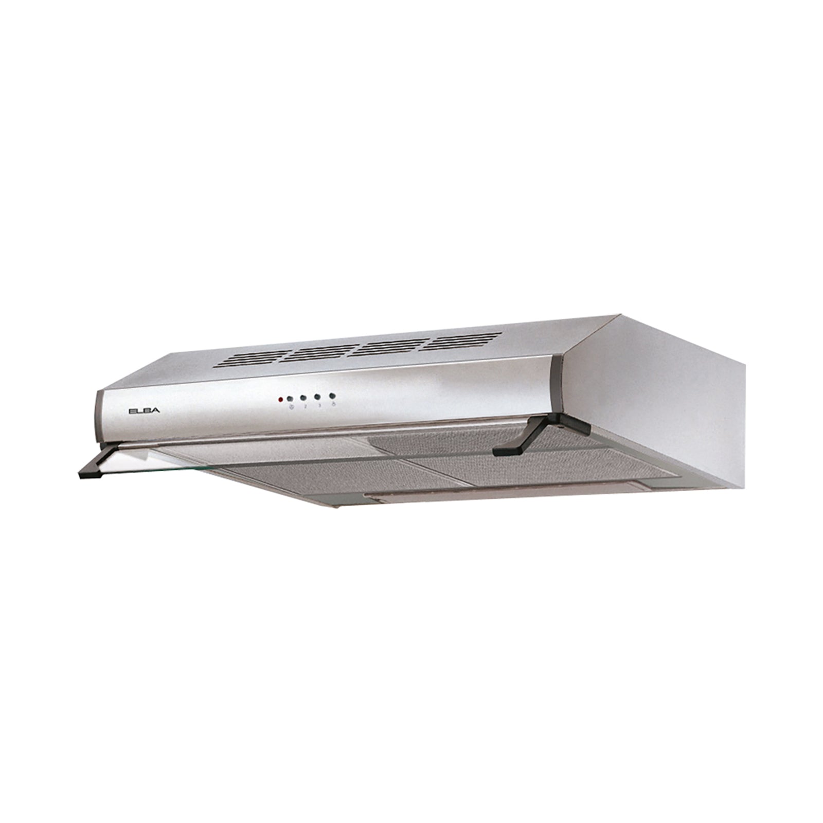 ELBA Built in Hood 90cm 310m3/h Stainless Steel