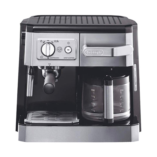 Delonghi Espresso/Cappucino 15 Bar 1750w Drip (0260)