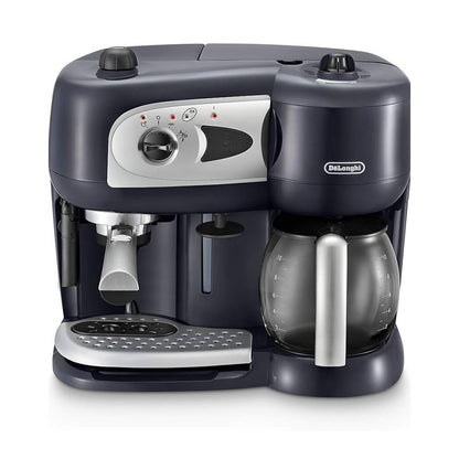 Delonghi Espresso/Cappucino 15 Bar 1750w Drip (0260)