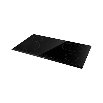 GORENJE Hob 90Cm 5Electric Burn Glass Ceramic Black GORENJE