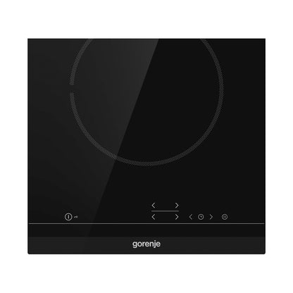 GORENJE Hob 30 Cm Domino 2 Electric Burners Black