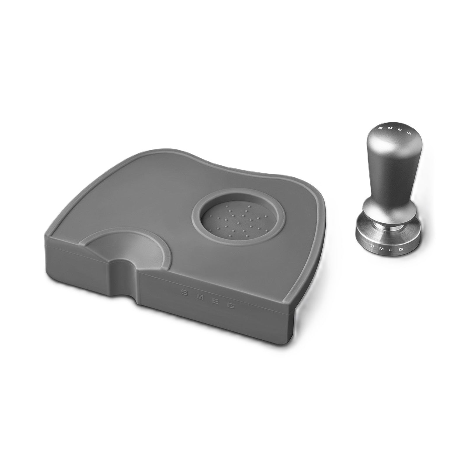 Smeg Coffee Tamper