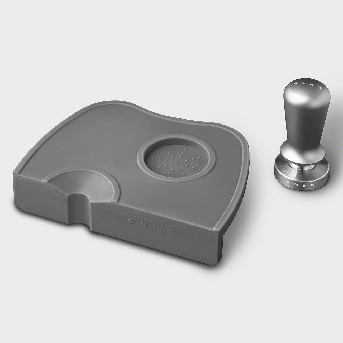 Smeg Coffee Tamper