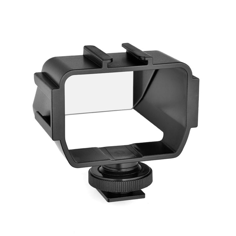 Universal Vlog Camera Flip Screen