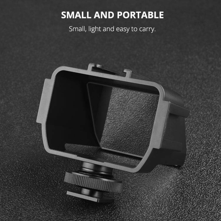Universal Vlog Camera Flip Screen