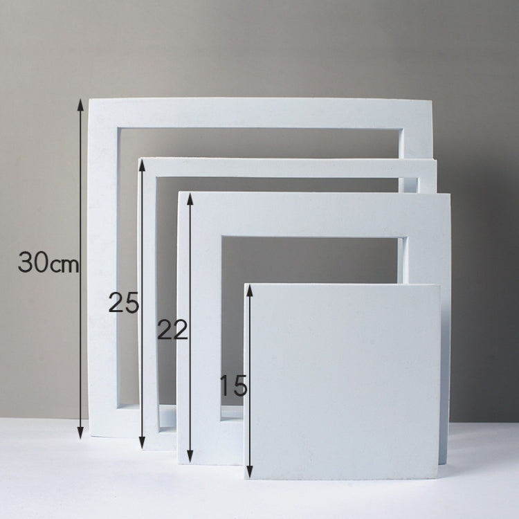 Photography Props Foam