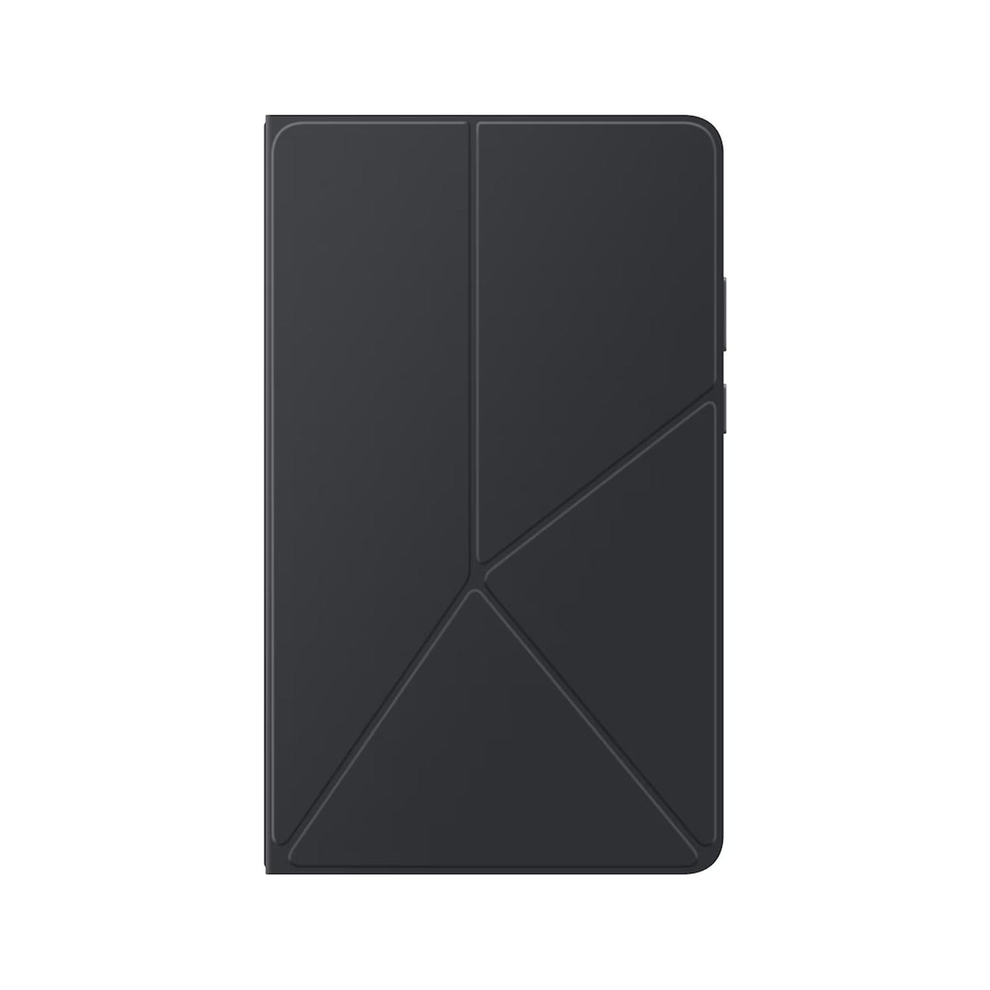 Samsung Tab A11 Book Cover Black SAMSUNG
