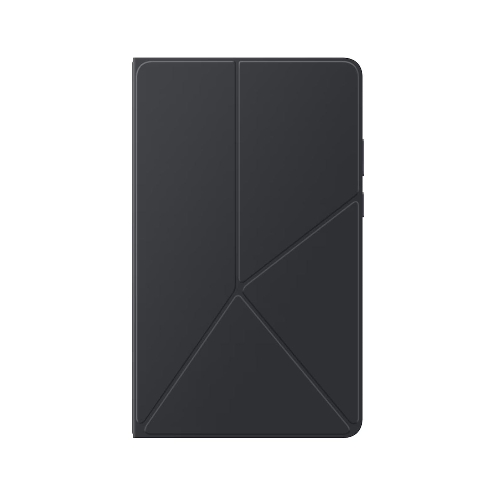 Samsung Tab A11 Book Cover Black