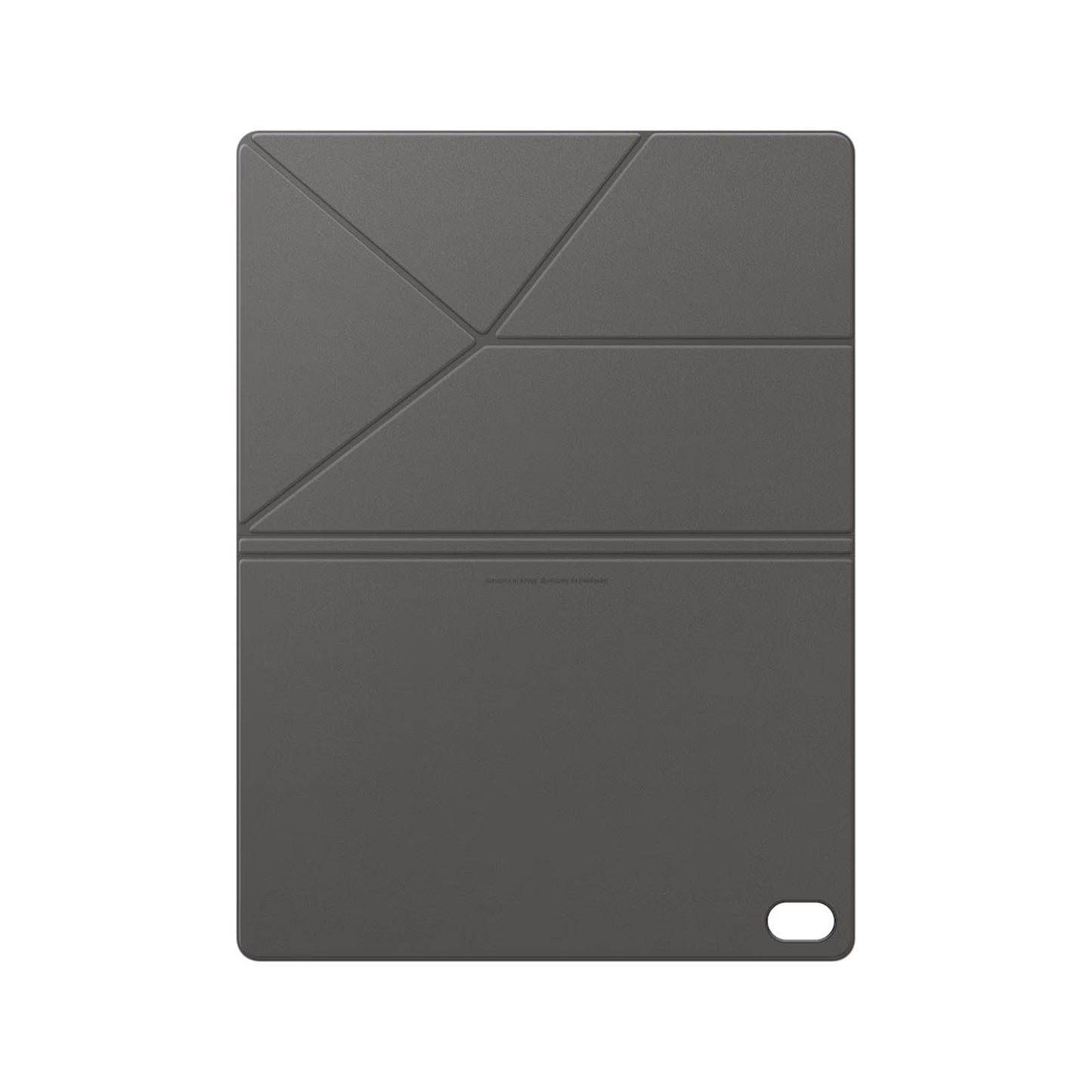 Samsung Tab S11 Book Cover Black SAMSUNG