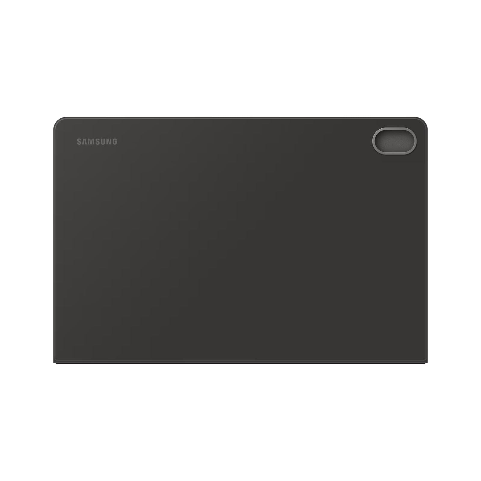 Samsung Tab S11 Book Cover Black