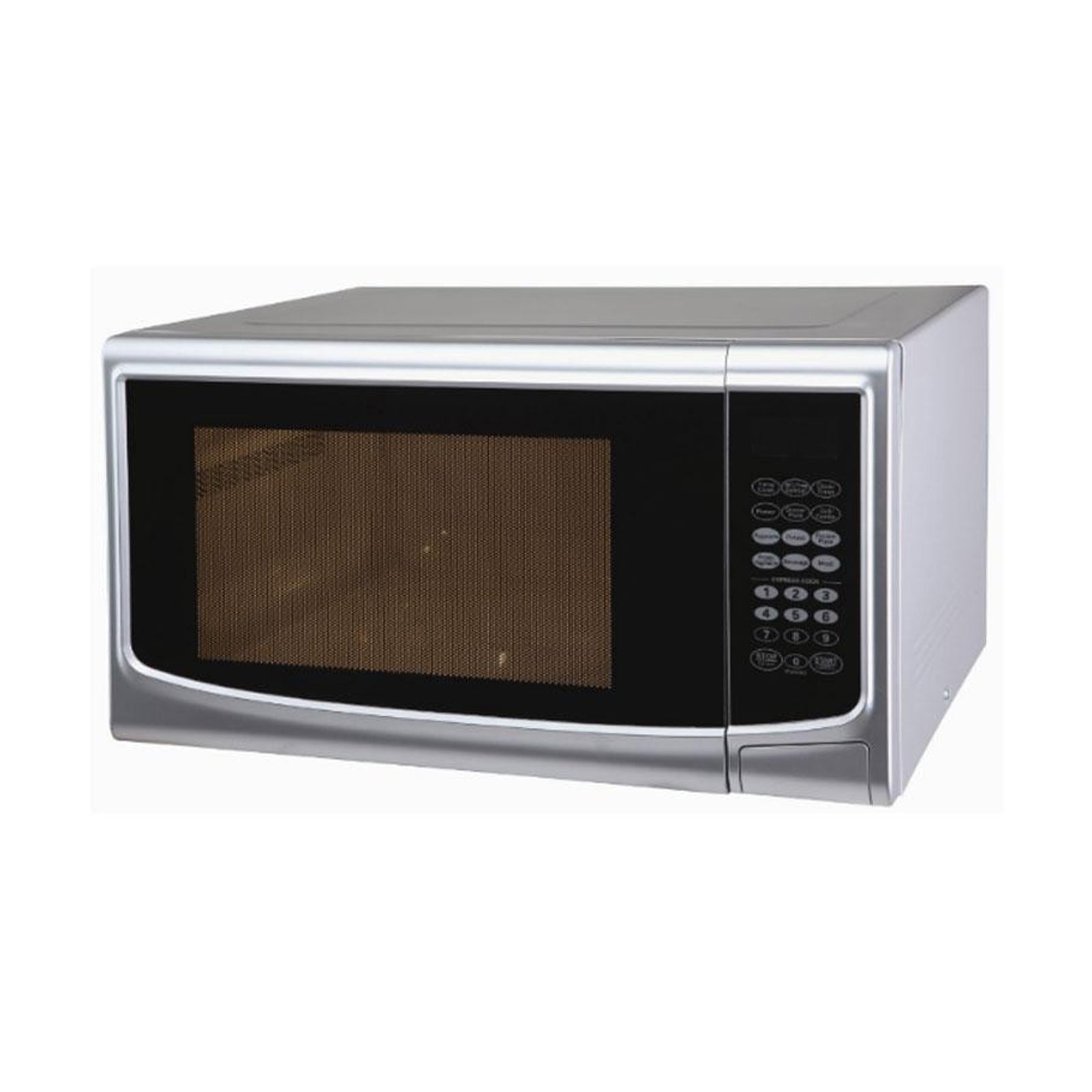 Super Chef Microwave 42L 1100W,Silver