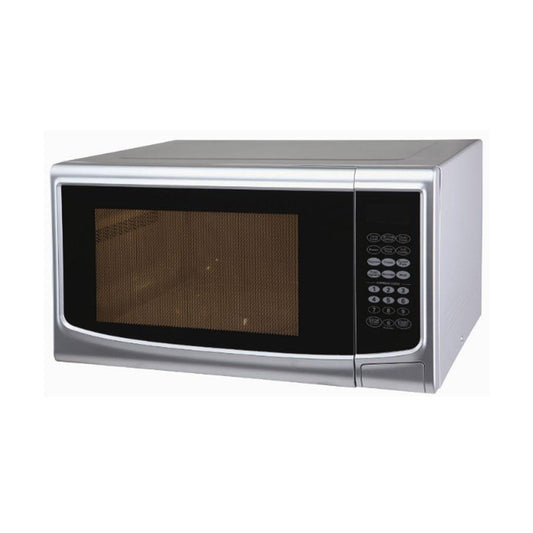 Super Chef Microwave 42L 1100W,Silver