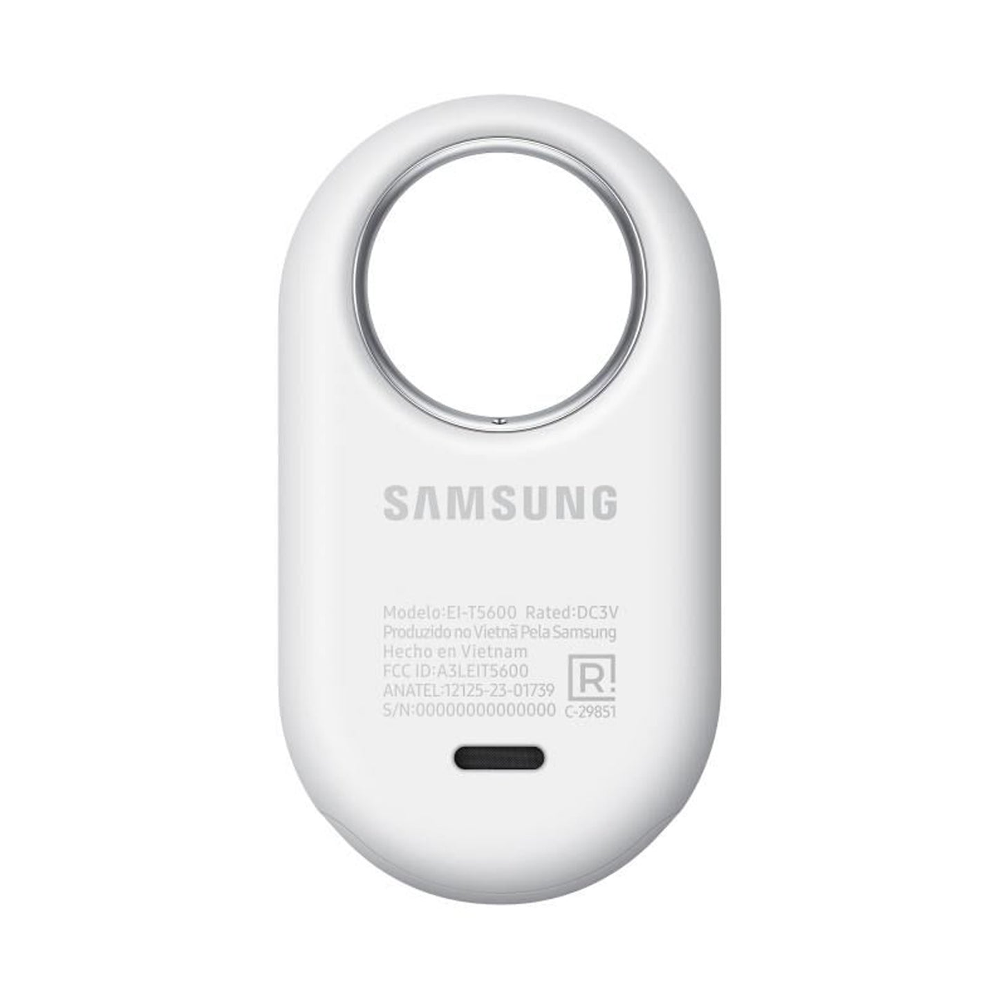 SAMSUNG SmartTag2 - White