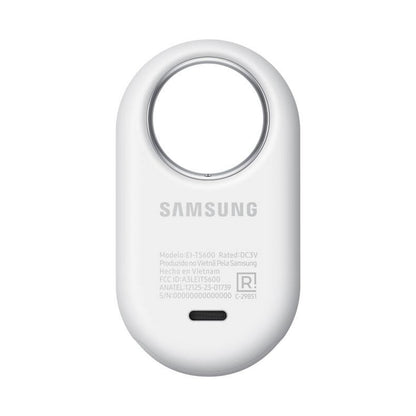 SAMSUNG SmartTag2 - White