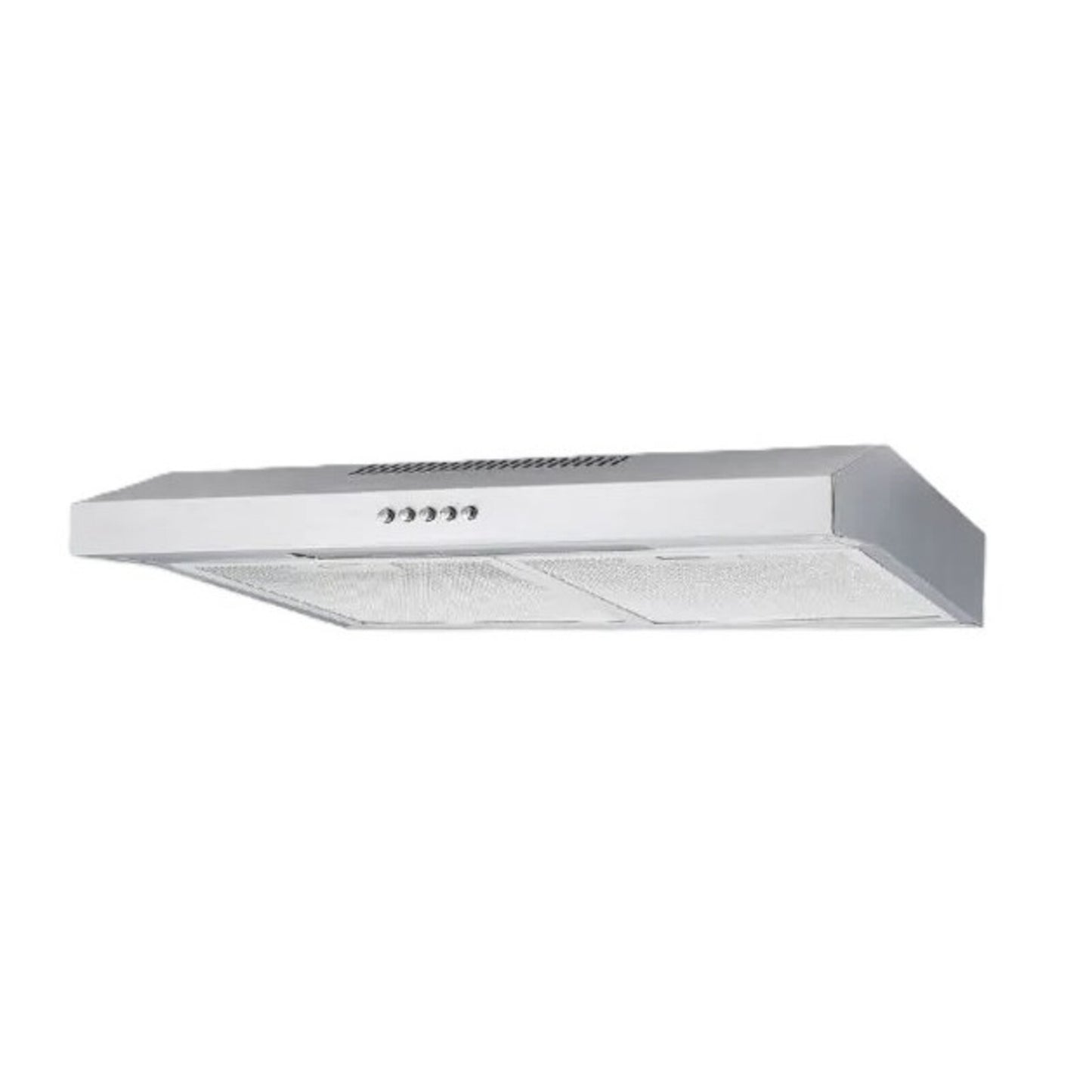 ELBA Built in Hood 60 cm 350m3/h Inox