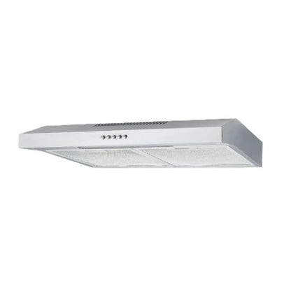 ELBA Built in Hood 60 cm 350m3/h Inox