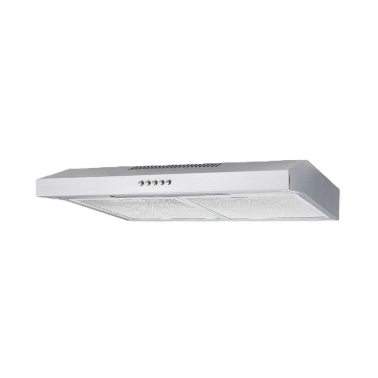 ELBA Built in Hood 90 cm 350m3/h Inox