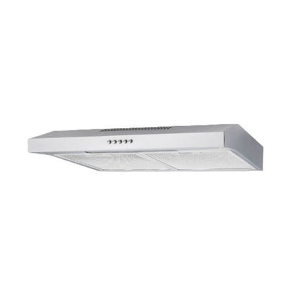 ELBA Built in Hood 90 cm 350m3/h Inox