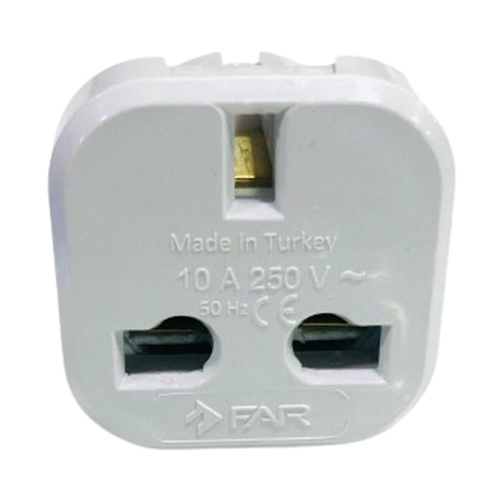 FAR  BRITISH MK ADAPTER/CELLULAR