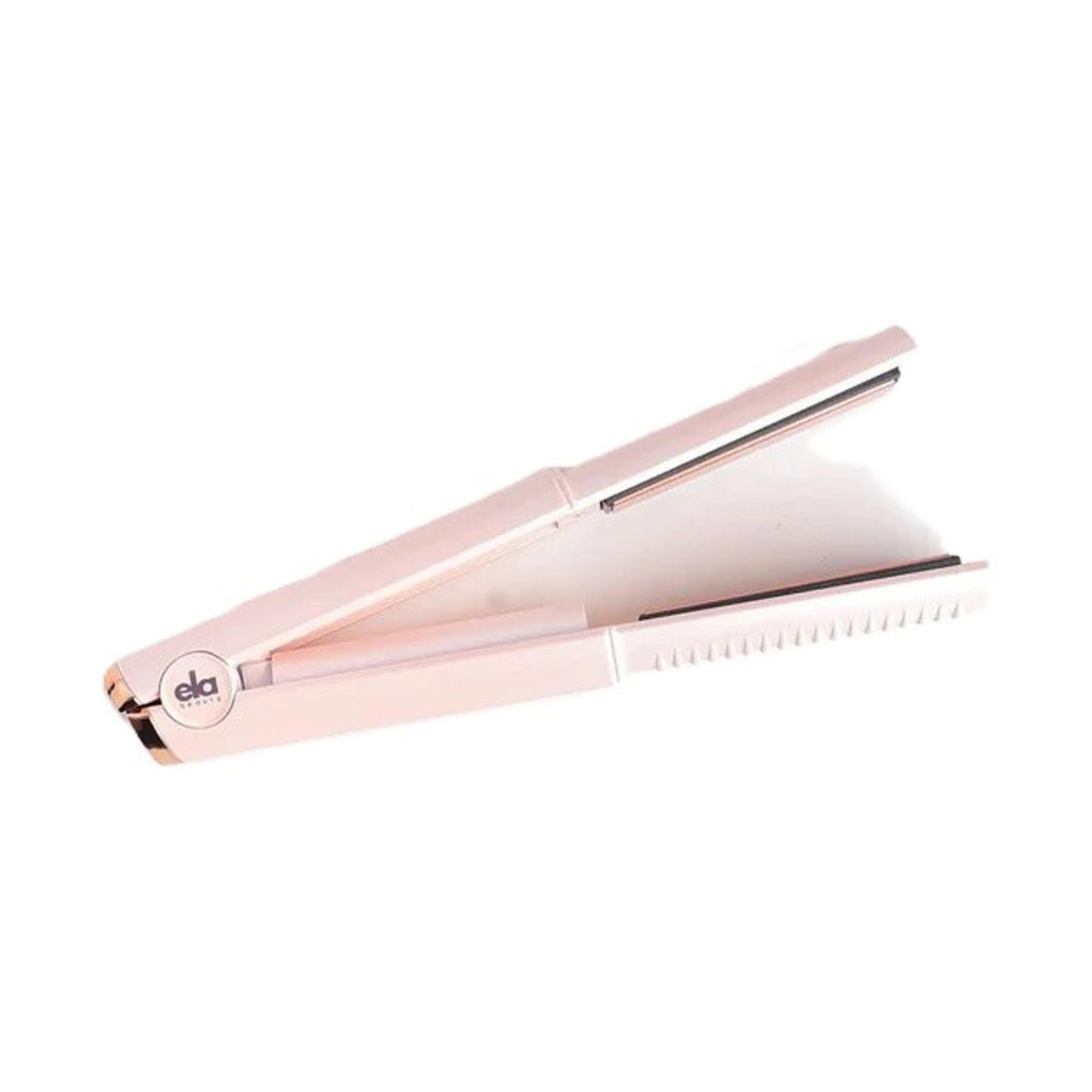 ELA Portable Hair Straightener