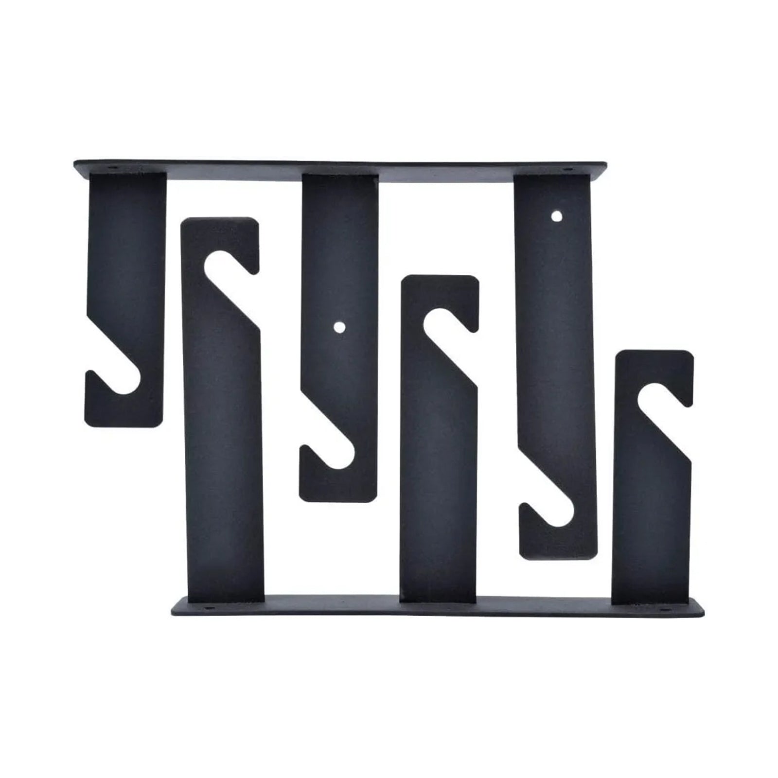 Electric Background Support System