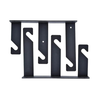 Electric Background Support System