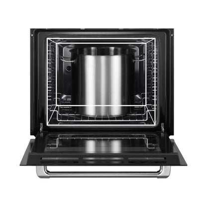 ELBA Oven 60 Cm Electric Stainless steel