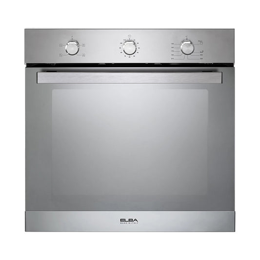 ELBA Oven 60 Cm Electric Stainless steel