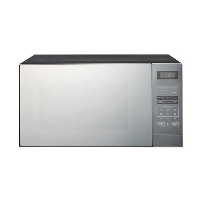 Super Chef Microwave 20L 700,Silver SUPER CHEF