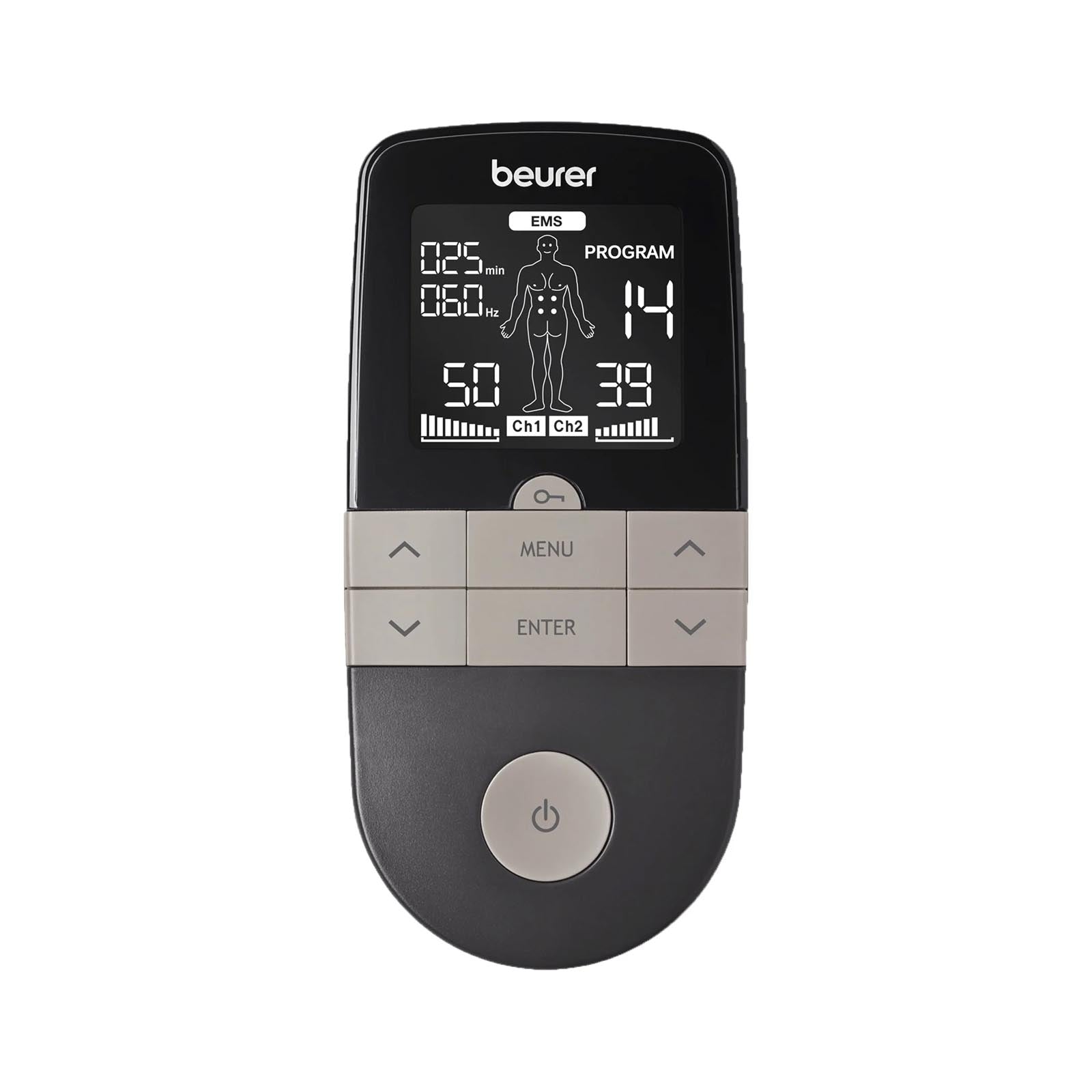 Beurer | EM1R Abdominal Muscle Trainer BEURER