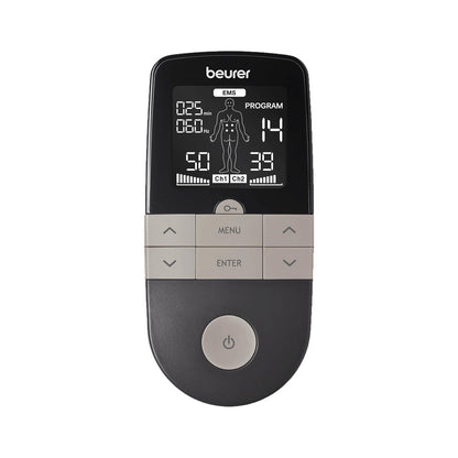 Beurer | EM1R Abdominal Muscle Trainer BEURER