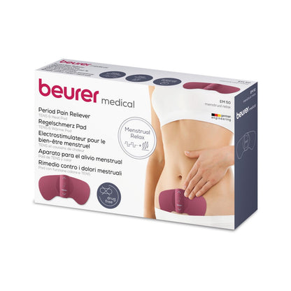 Beurer EM 50 Menstrual Relax BEURER