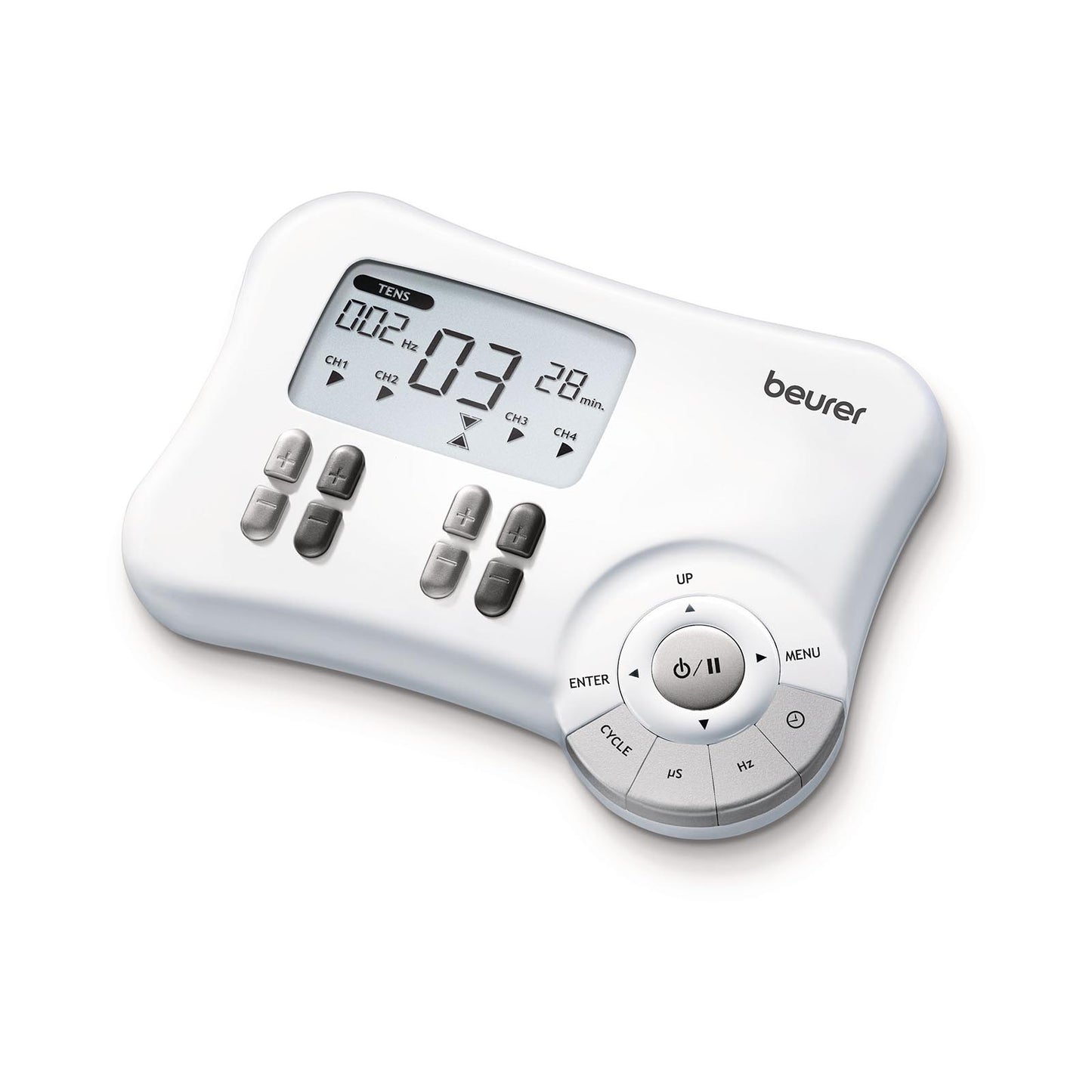 Beurer Digital TENS/EMS device EM 80 BEURER