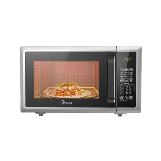 Media Microwave 25L 900w Silver