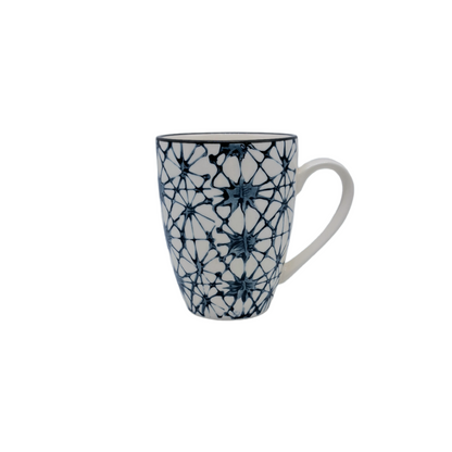 Porcelain Mug 12301