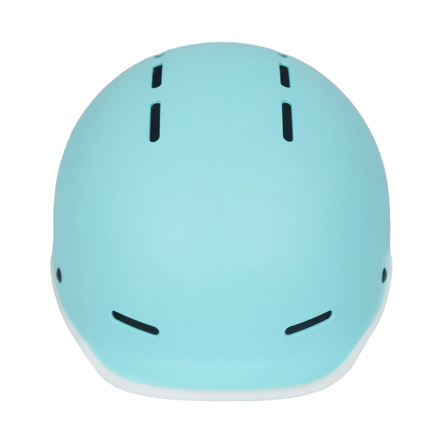 HELMETS FOR SCOOTERS & BICYCLE  M:52-62 CM - BLUE