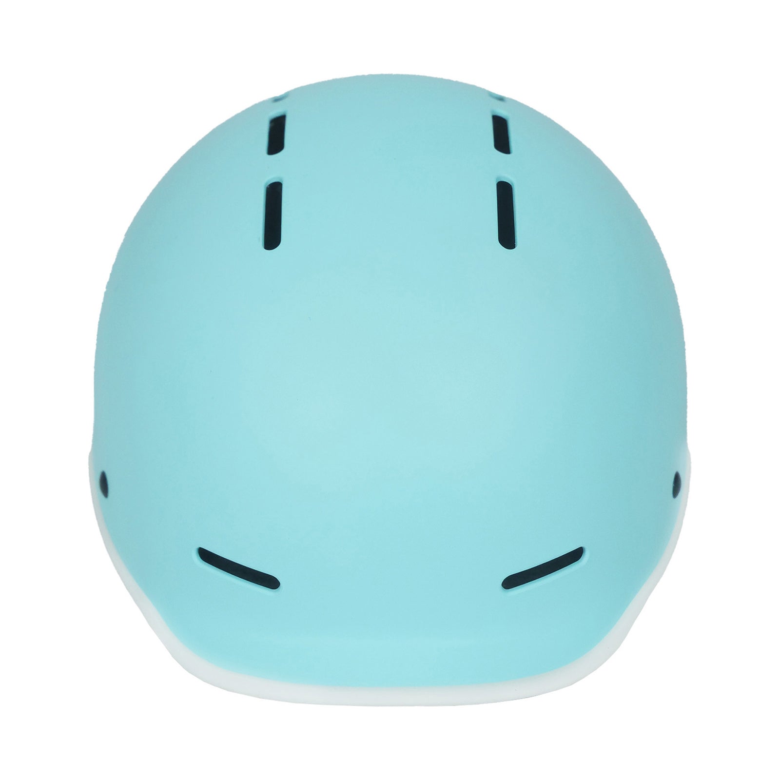 HELMETS FOR SCOOTERS & BICYCLE  M:52-62 CM - BLUE