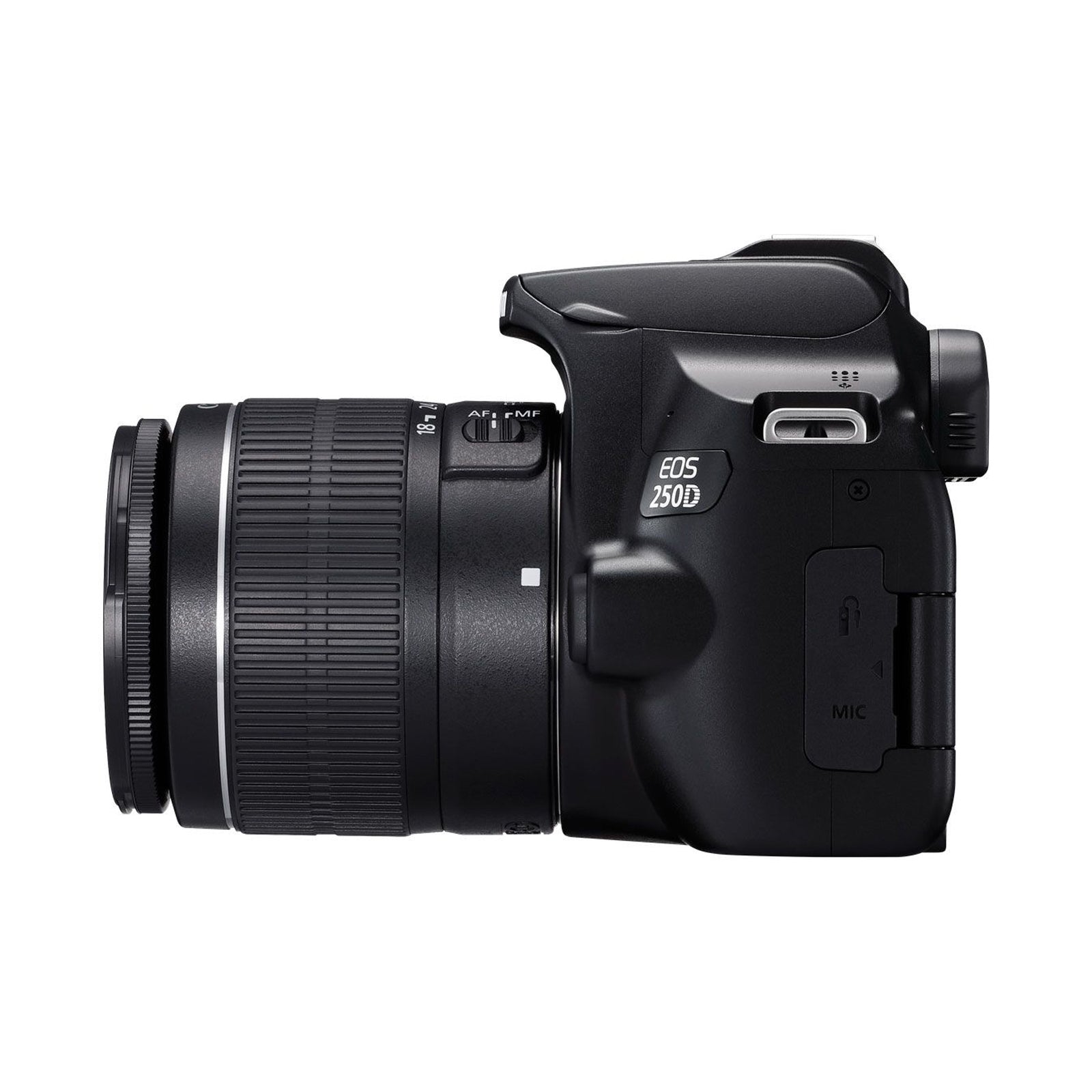 Canon DSLR 250D 18-55MM Lens – Abed Tahan1