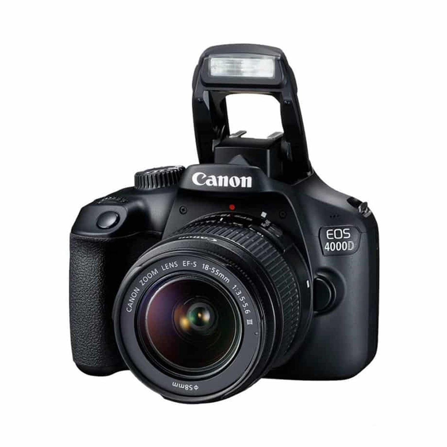 CANON DIGITAL SLR 18-55MM