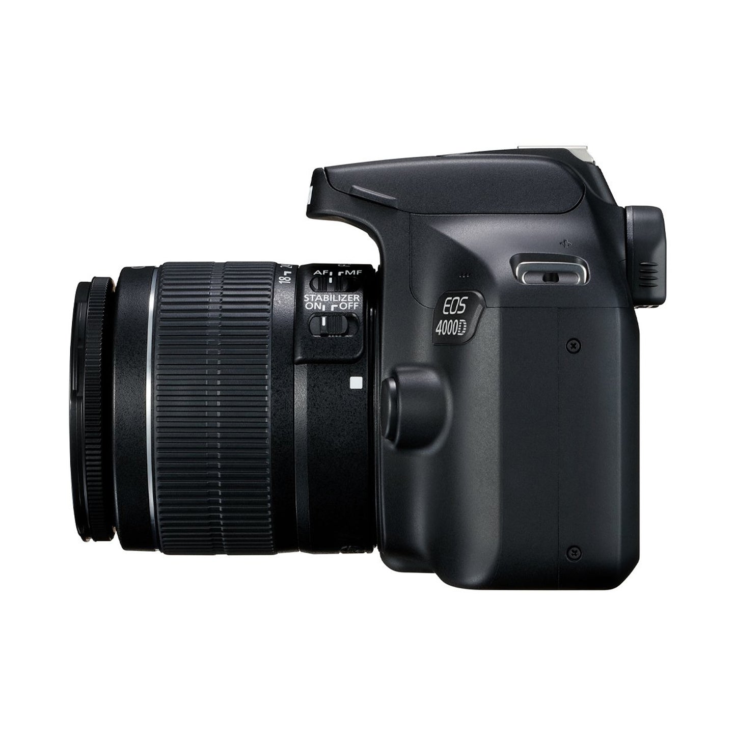 Canon DSLR 4000D - 18-55MM Lens CANON