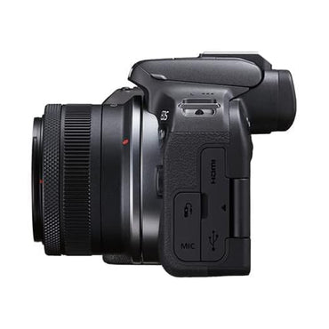 Canon EOS R10 RFS18 150