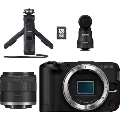 Canon Eos R50V Creator Kit CANON
